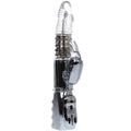 BAILE - AMOUR MISSILE ROTATORE TRASPARENTE 26.5 CM