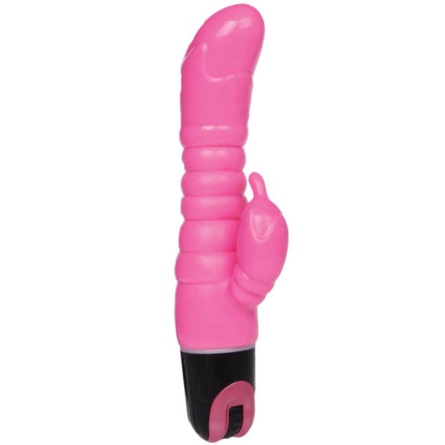 BAILE - PINK VIBRATOR 22.5 CM BAILE VIBRATORS