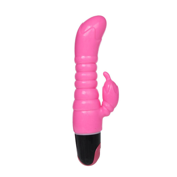 BAILE - PINK VIBRATOR 22.5 CM BAILE VIBRATORS