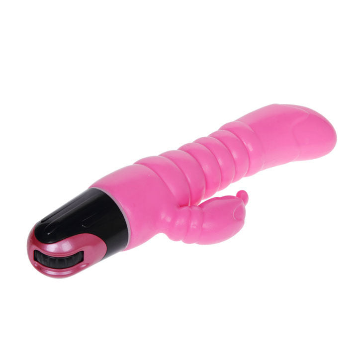 BAILE - PINK VIBRATOR 22.5 CM BAILE VIBRATORS