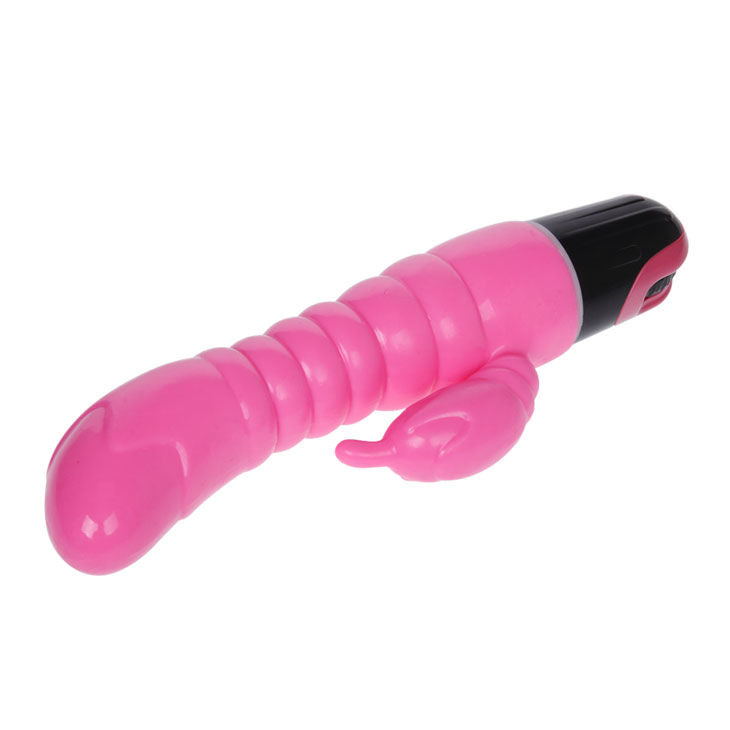 BAILE - PINK VIBRATOR 22.5 CM BAILE VIBRATORS