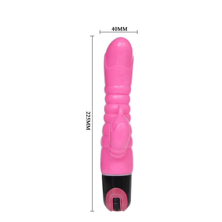 BAILE - PINK VIBRATOR 22.5 CM BAILE VIBRATORS