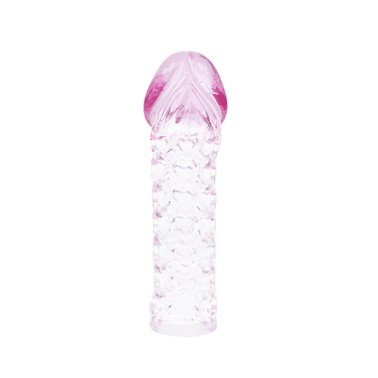 BAILE - FUNDA DE EXTENSOR DE PENE