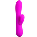 PRETTY LOVE - VIBRATORE STIMOLATORE A BARRETTA