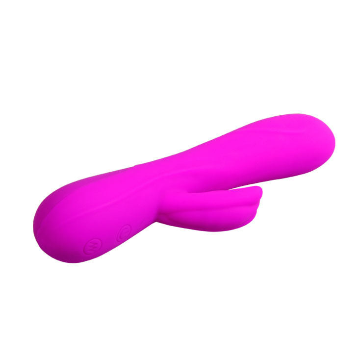 PRETTY LOVE - VIBRATOR STIMULATOR BARRETE PRETTY LOVE FLIRTATION