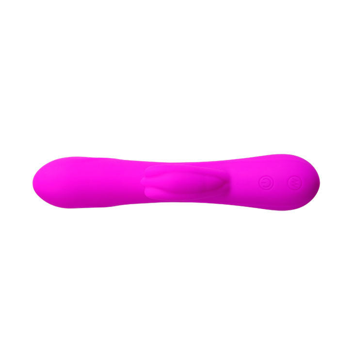 PRETTY LOVE - VIBRATOR STIMULATOR BARRETE PRETTY LOVE FLIRTATION