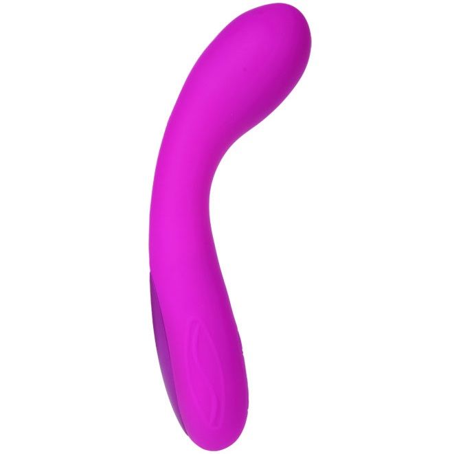 PRETTY LOVE - TONY LILAC MASSAGER PRETTY LOVE HIGH GRADE