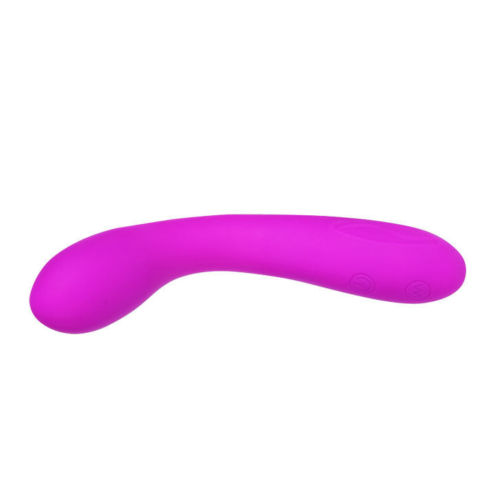 PRETTY LOVE - TONY LILAC MASSAGER PRETTY LOVE HIGH GRADE