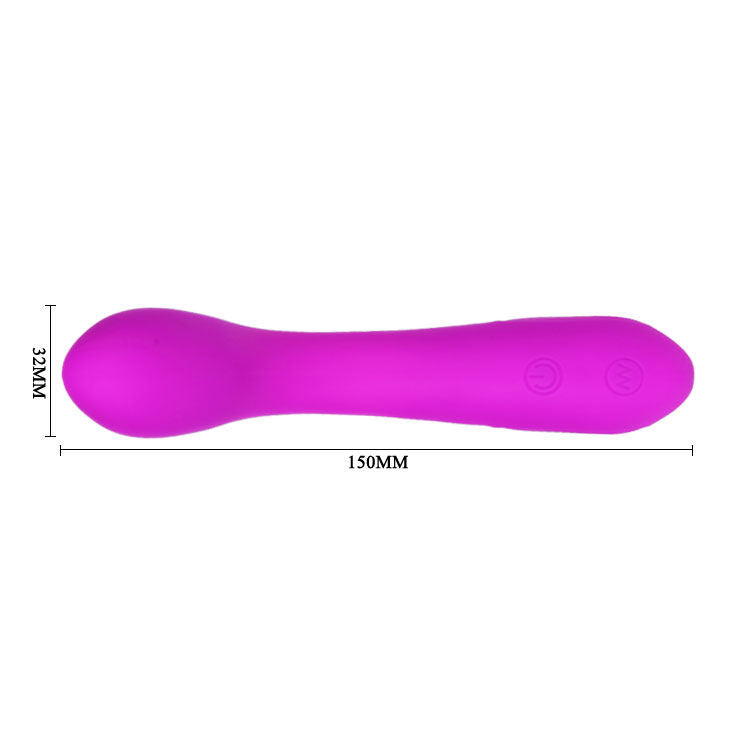 PRETTY LOVE - TONY LILAC MASSAGER PRETTY LOVE HIGH GRADE