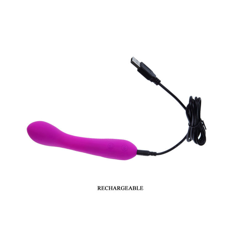 PRETTY LOVE - TONY LILAC MASSAGER PRETTY LOVE HIGH GRADE