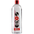 EROS - LUBRIFICANTE A BASE DI SILICONE SILK 500 ML