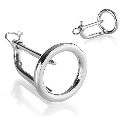 METAL HARD - GLAND RING WITH PLUG METAL HARD