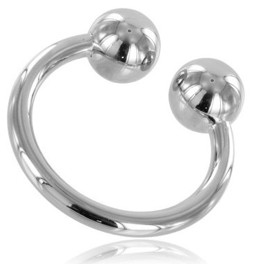 METAL HARD - GLAND RING 30MM METAL HARD