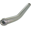 METAL HARD - DOCCIA INTIMA PUNTO G 20,10CM
