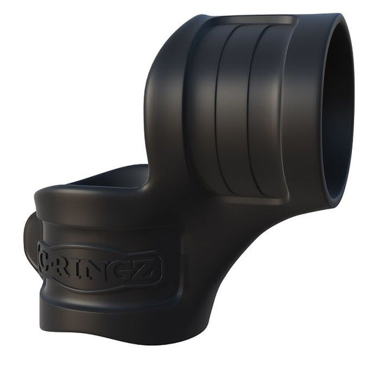 FANTASY C-RINGZ - GRANDE ANELLO PER PENE E TESTICOLI