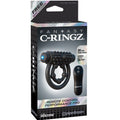 FANTASY C-RINGZ - PRESTAZIONI CON TELECOMANDO