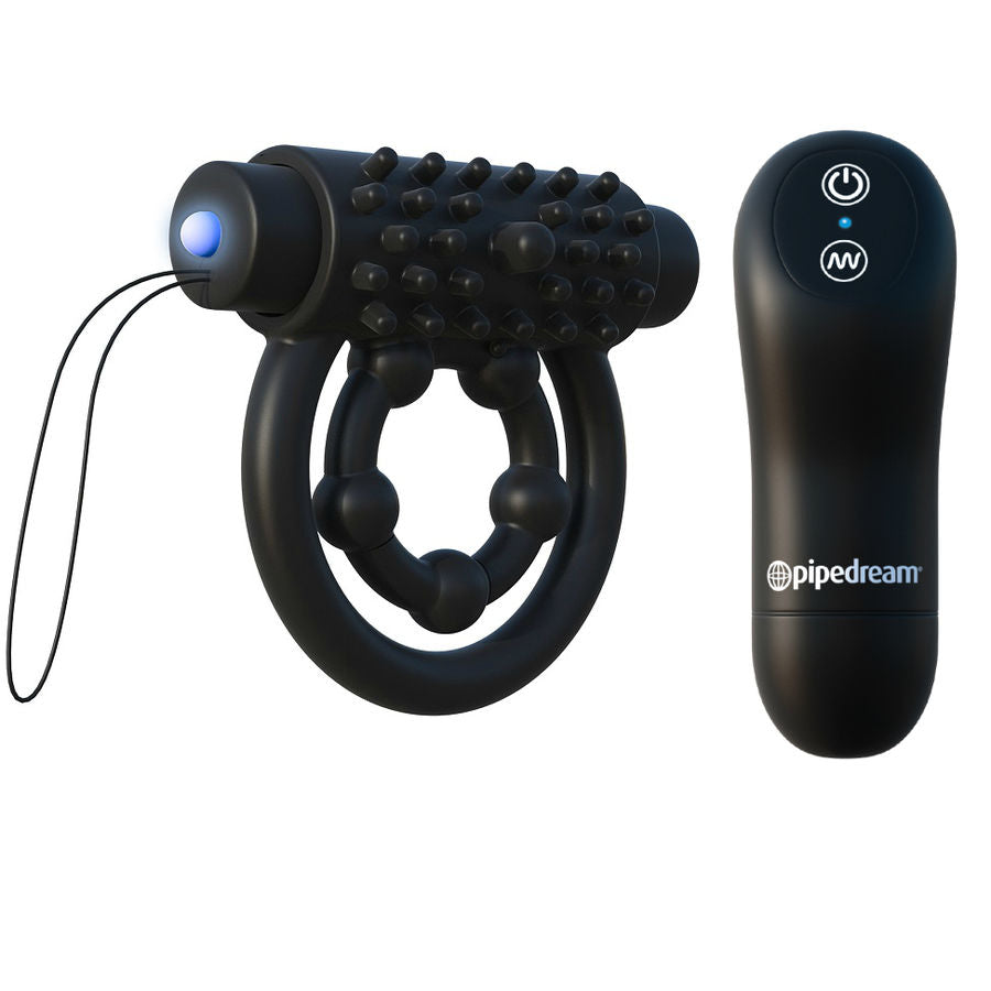 FANTASY C-RINGZ - REMOTO CONTROL PERFORANCE FANTASY C-RINGZ
