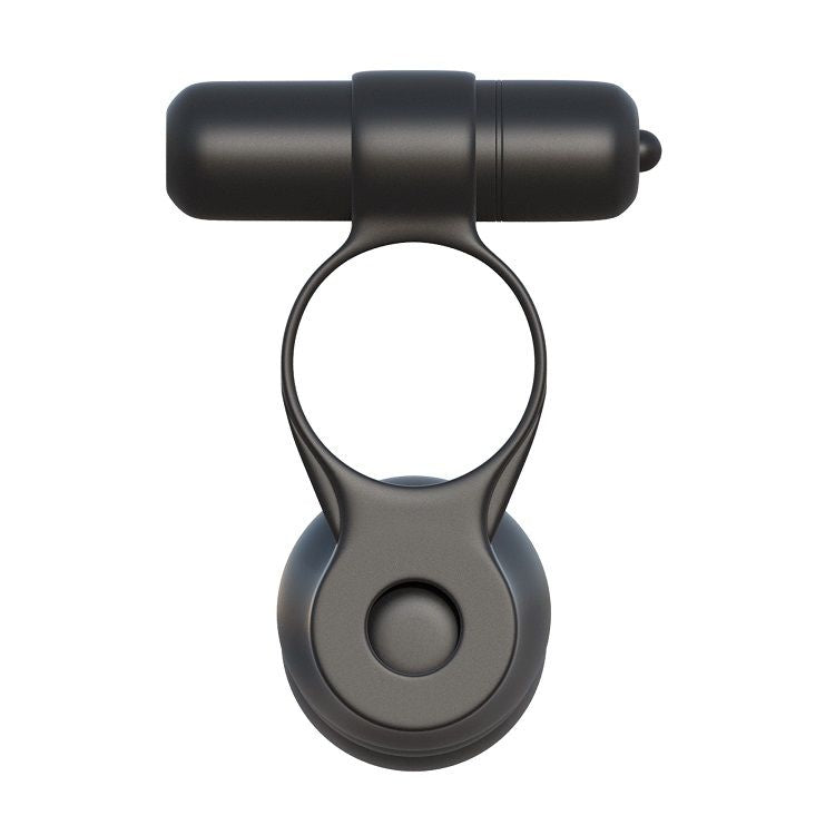 FANTASY C-RINGZ - POSABLE DOUBLE PENETRATOR FANTASY C-RINGZ