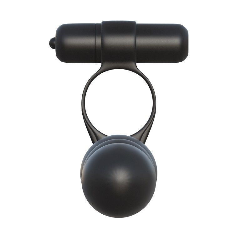 FANTASY C-RINGZ - POSABLE DOUBLE PENETRATOR FANTASY C-RINGZ