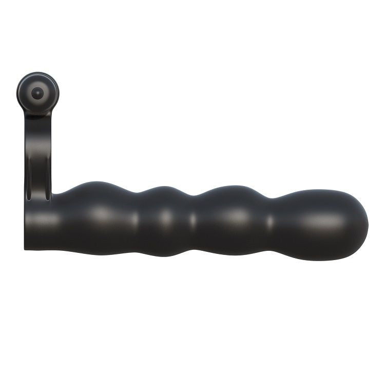 FANTASY C-RINGZ - POSABLE DOUBLE PENETRATOR FANTASY C-RINGZ