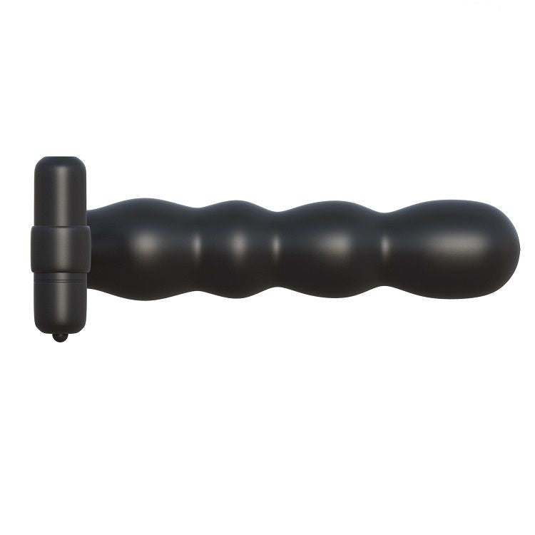 FANTASY C-RINGZ - POSABLE DOUBLE PENETRATOR FANTASY C-RINGZ