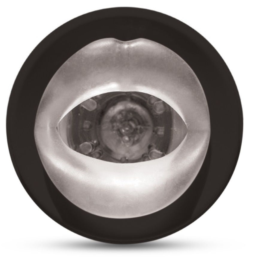 EXTREME TOYZ - ROTO BATOR USB MALE MASTURBATOR MOUTH EXTREME TOYZ