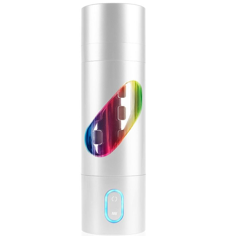 EXTREME TOYZ - ROTO BATOR USB MALE MASTURBATOR VAGINA EXTREME TOYZ