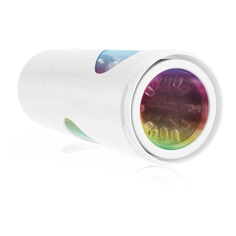 EXTREME TOYZ - ROTO BATOR USB MALE MASTURBATOR VAGINA EXTREME TOYZ