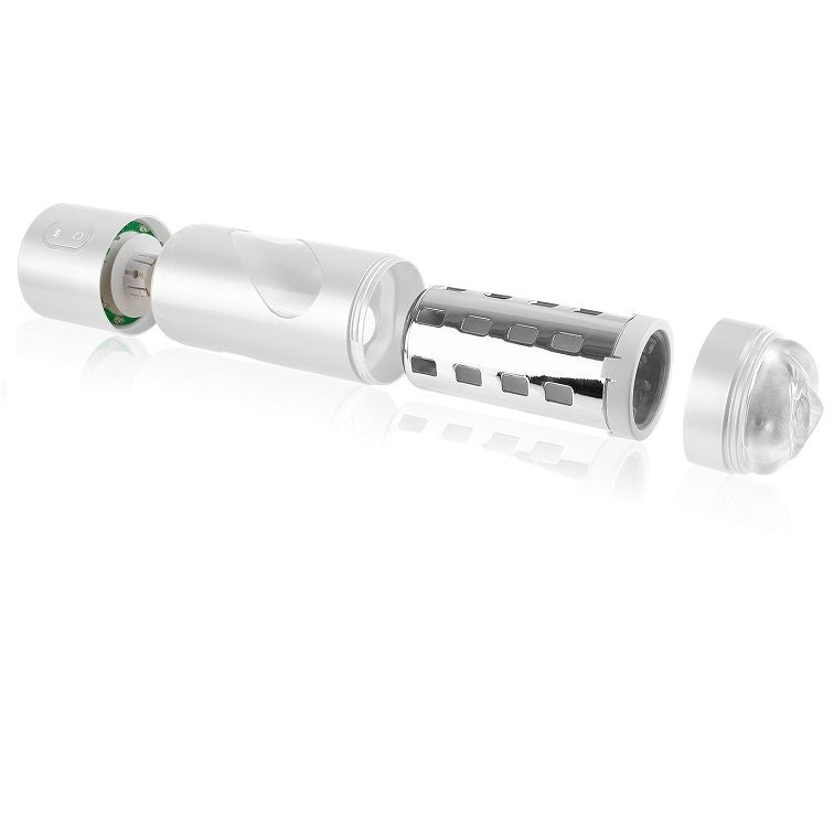 EXTREME TOYZ - ROTO BATOR USB MALE MASTURBATOR VAGINA EXTREME TOYZ