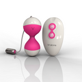 NALONE - ESERCIZI DI KEGEL CON TELECOMANDO MIU MIU