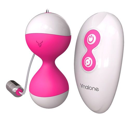 NALONE - MIU MIU KEGEL EXERCISES REMOTE CONTROL NALONE