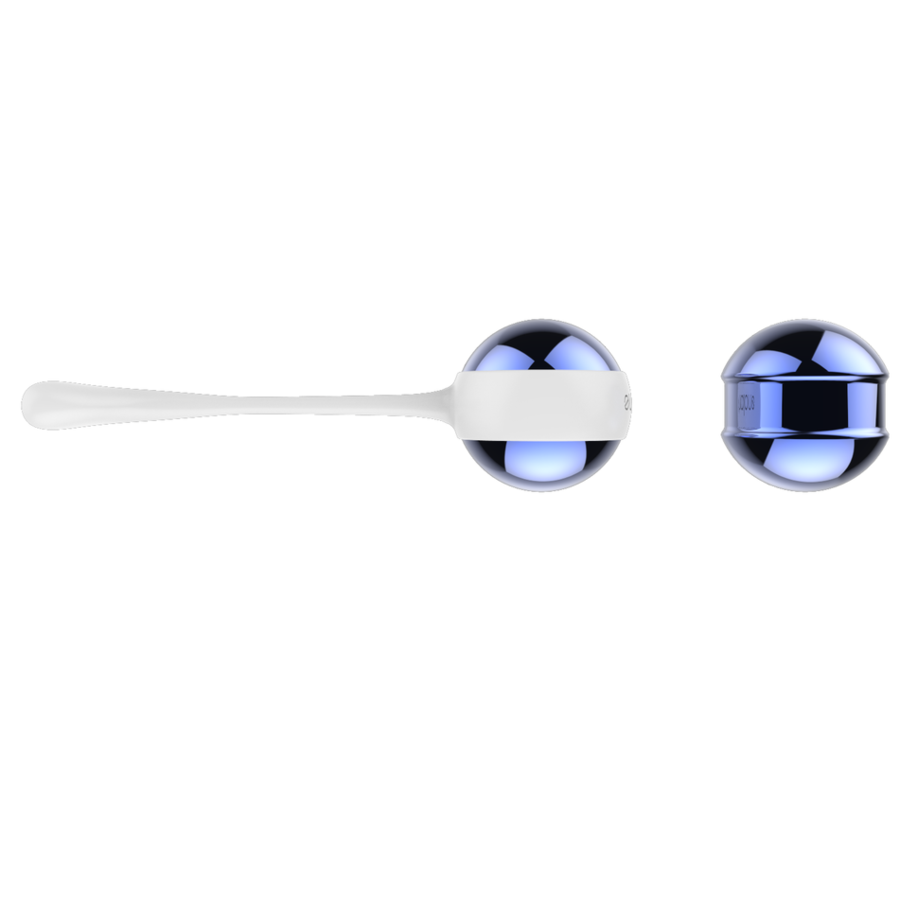 NALONE - YANY BEADS CHINESE BALLS NALONE