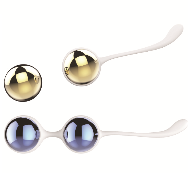 NALONE - YANY BEADS CHINESE BALLS NALONE