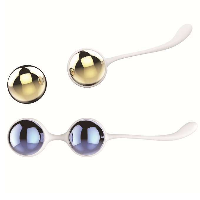 NALONE - YANY BEADS CHINESE BALLS NALONE