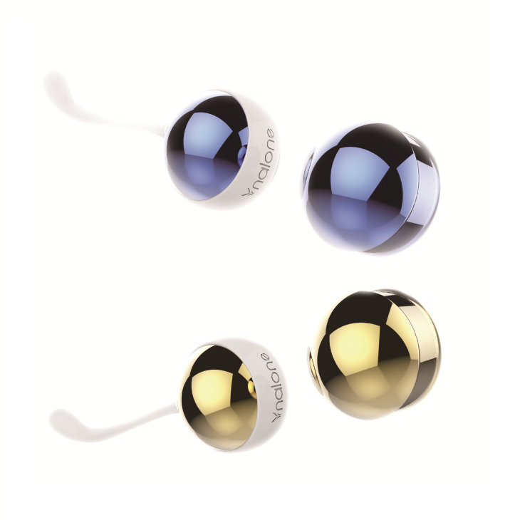 NALONE - YANY BEADS CHINESE BALLS NALONE