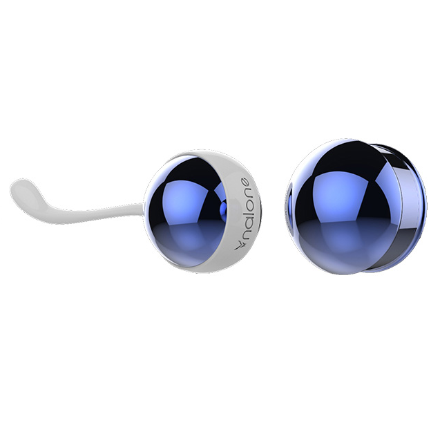 NALONE - YANY BEADS CHINESE BALLS NALONE