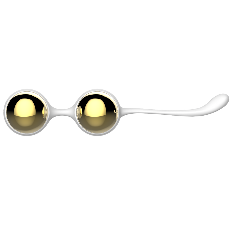 NALONE - YANY BEADS CHINESE BALLS NALONE