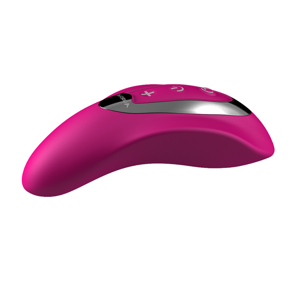 NALONE - CURVE INTELLIGENT STIMULATOR VIBRATOR NALONE