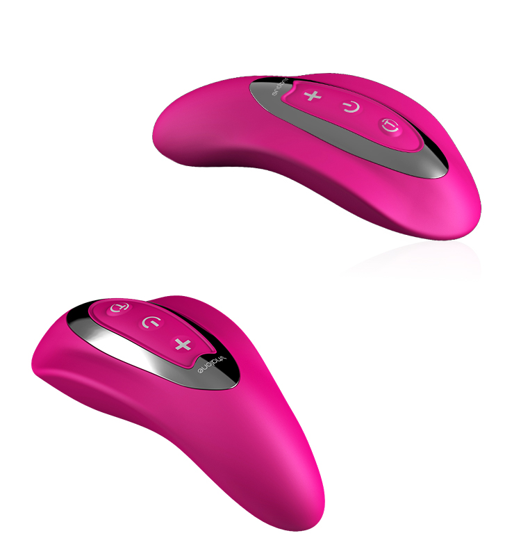NALONE - CURVE INTELLIGENT STIMULATOR VIBRATOR NALONE