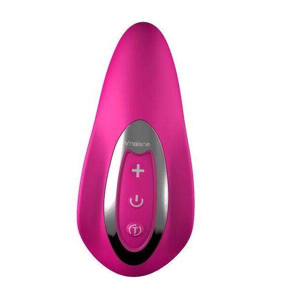NALONE - CURVE INTELLIGENT STIMULATOR VIBRATOR NALONE