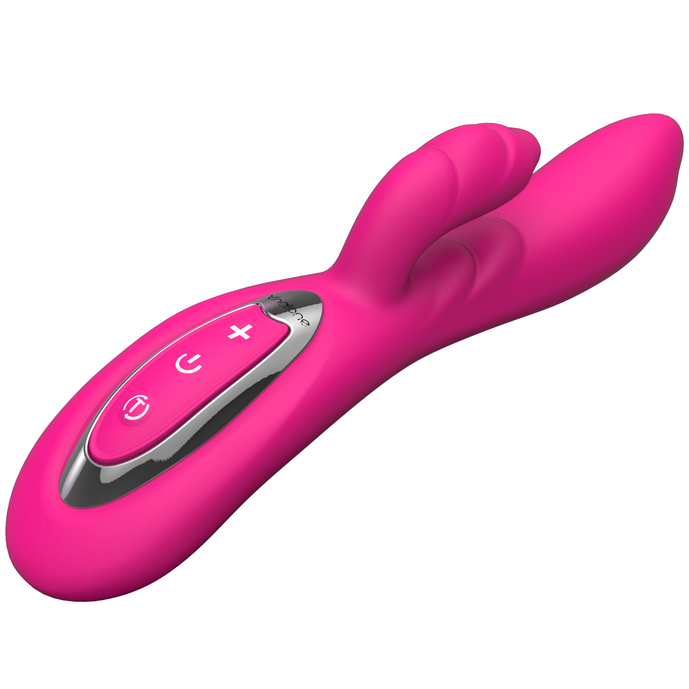 NALONE - TOUCH 2 SMART VIBRATOR NALONE