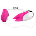 NALONE - FIFI 2 STIMOLATORE CLITORIDEO