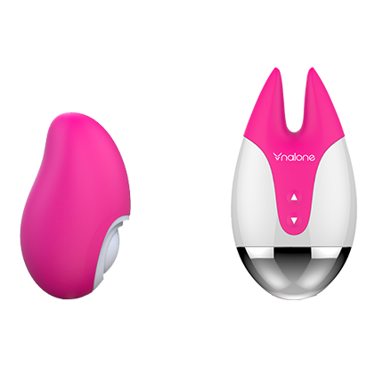 NALONE - FIFI 2 CLITORIS STIMULATOR NALONE