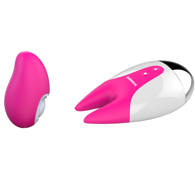 NALONE - FIFI 2 CLITORIS STIMULATOR NALONE
