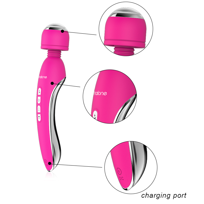 NALONE - ELECTRO STIMULATOR NALONE