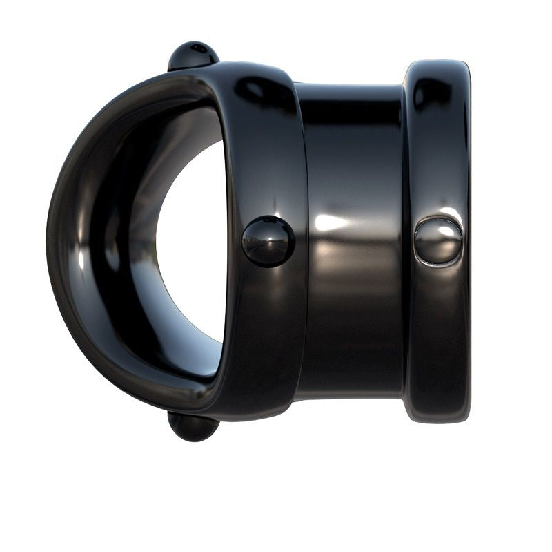 FANTASY C-RINGZ - ROCK HARD PIPE FANTASY C-RINGZ