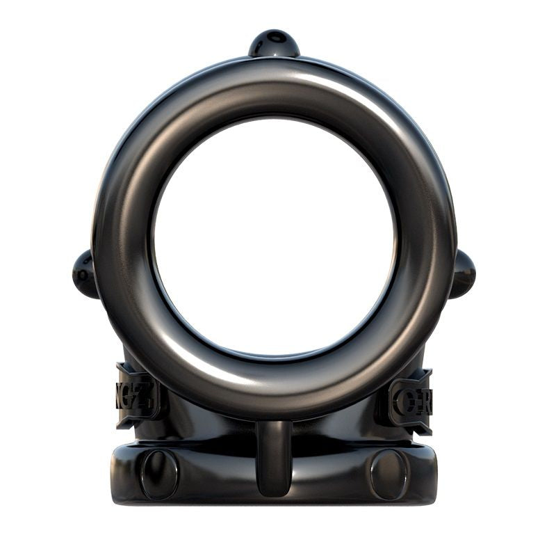 FANTASY C-RINGZ - ROCK HARD PIPE FANTASY C-RINGZ