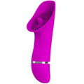 PRETTY LOVE - FLIRTATION STIMOLATORE CLITORIDEO RUDOLF