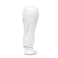 CRAZY BULL - FLORA RECHARGEABLE VAGINA MASTURBATOR