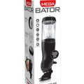 EXTREME TOYZ - PDX MEGA BATOR MASTURBATORE USB MASCHILE ANO NERO